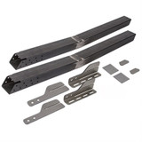 Subframe Connectors